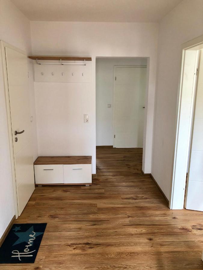 Ferienwohnung Parkblick Bremerhaven Luaran gambar