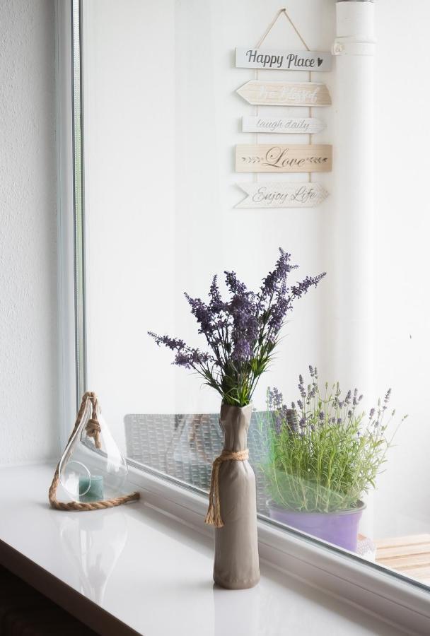 Ferienwohnung Parkblick Bremerhaven Luaran gambar