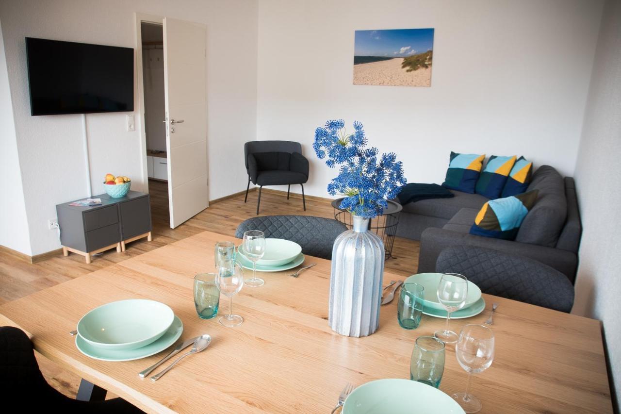 Ferienwohnung Parkblick Bremerhaven Luaran gambar