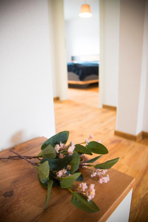 Ferienwohnung Parkblick Bremerhaven Luaran gambar